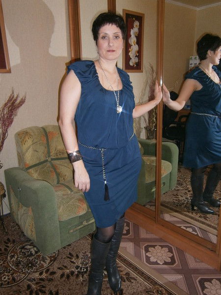 Ирина Галузина