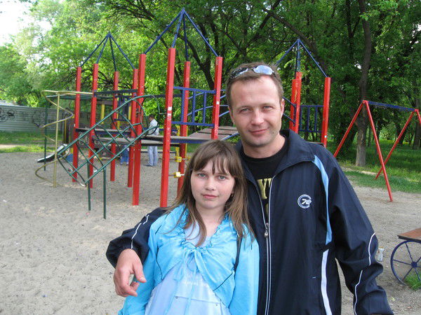 Сергей Лукашев