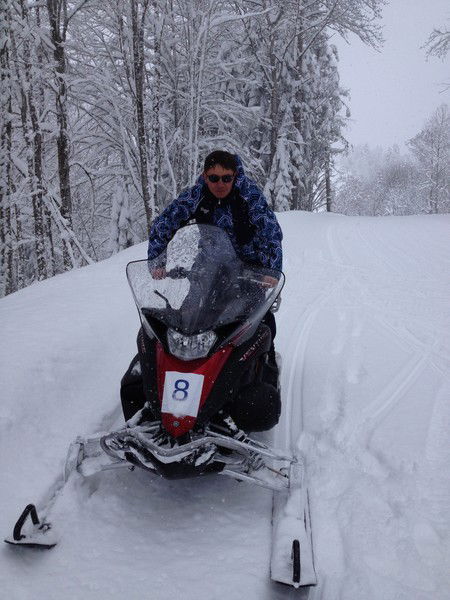 Александр Твердохлебов