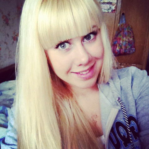 Лера Ковешникова