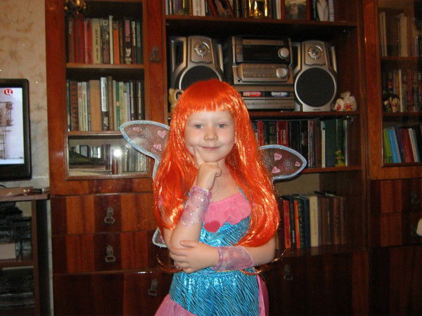 Наталья Гуслякова