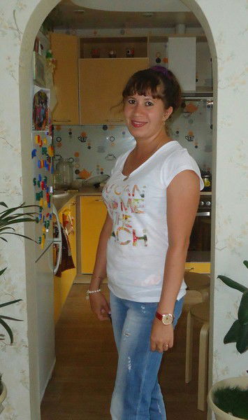 Юлия Фурсова