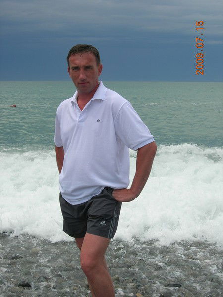 Андрей Пазников