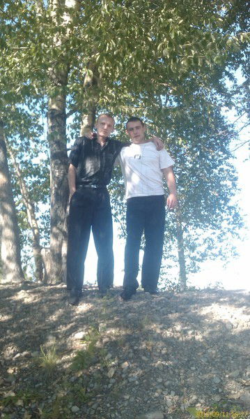 Владимир Семенов