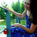 Регина Трусова
