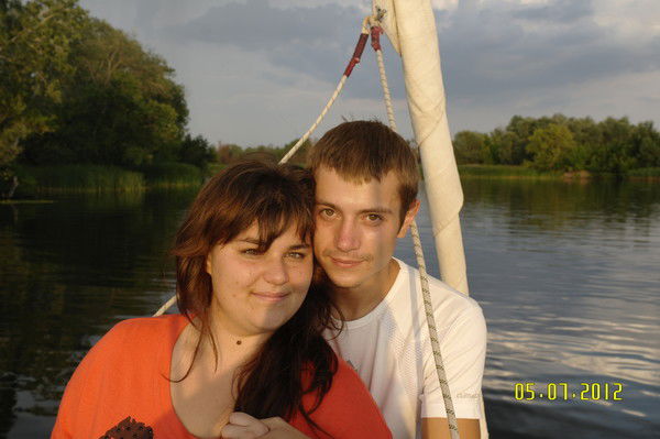 Серёга Тарасов