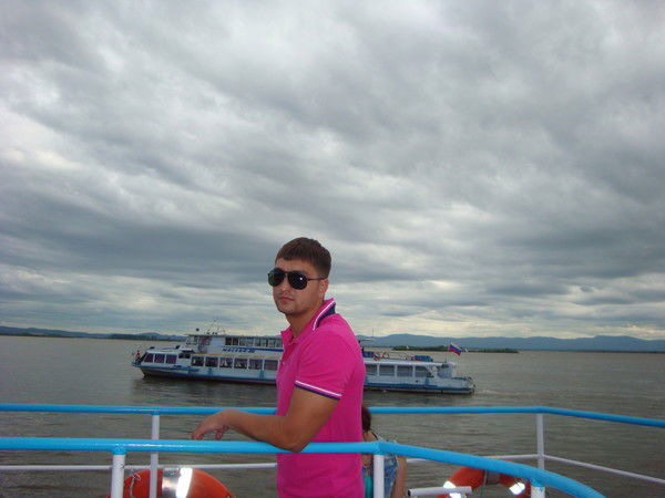 Александр Слободяник