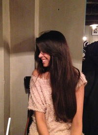 Екатерина Высокая