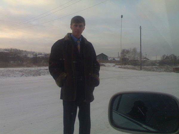 Александр Козленко