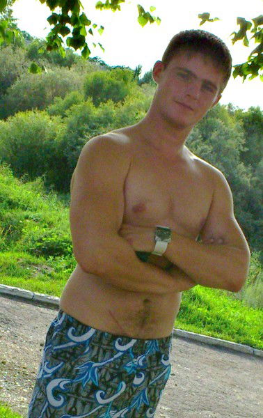 Артем Кравченко