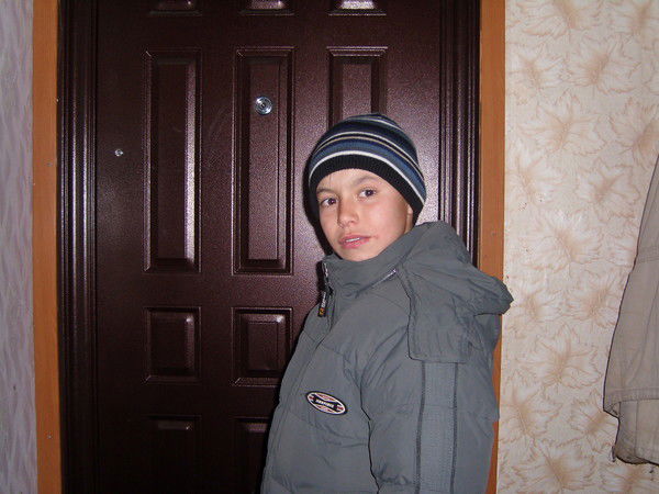 Данил Туфатулин