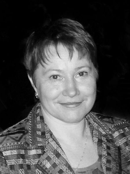 Татьяна Днепровская