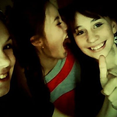 Алена Пыхалова