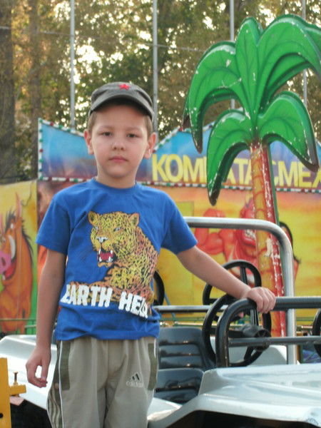 Ирина Асадбекова