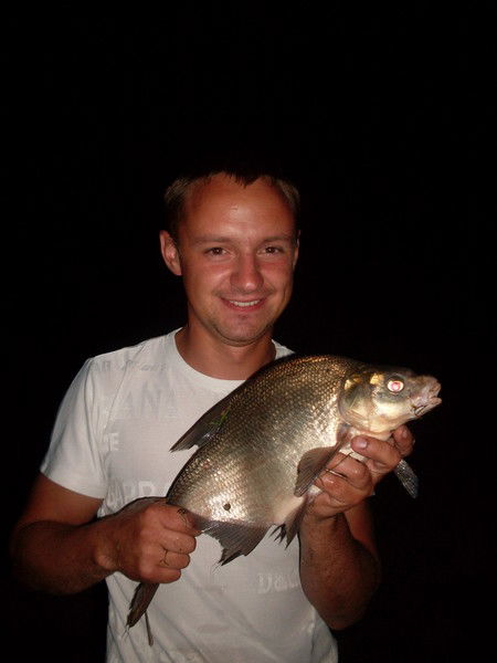 Слава Петров