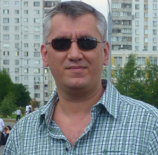 Андрей Качалов