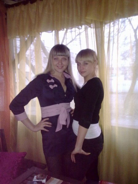 Татьяна Евтюгина