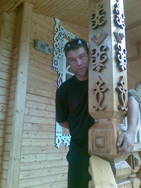 Владимир Козлов