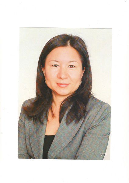 Асыл Сулейменова