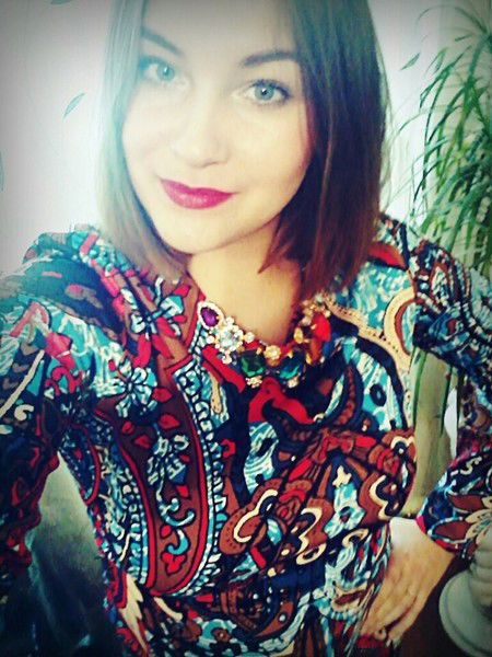 Юлия Кулешова