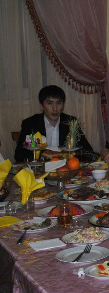 Ержан Беймбетов