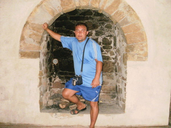 Евгений Вязников