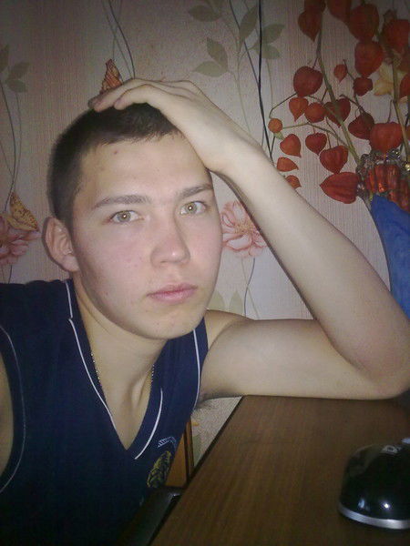 Дамир Сафаров