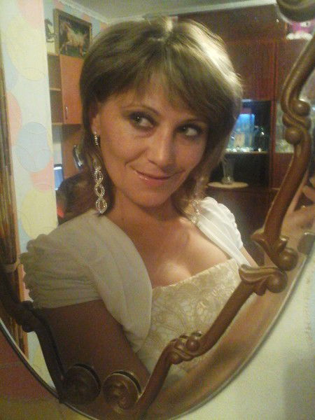 Юлия Дьяченко