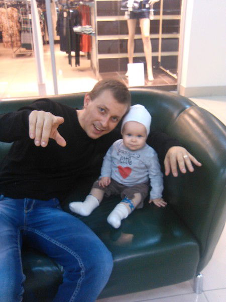 Александр Гриднев