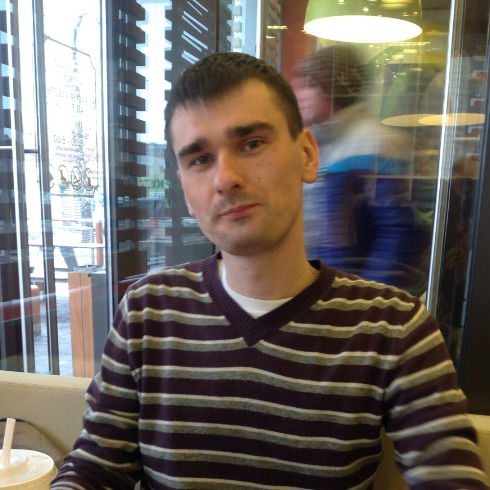 Михаил Толмачев