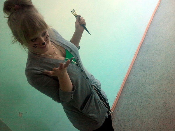 Анастасия Любинчак