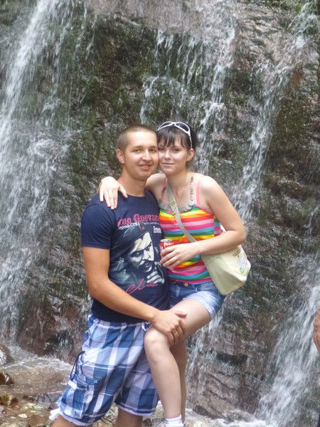 Нина Гадильшина