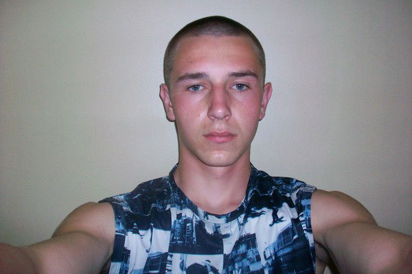 Евгений Рауш