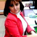 Елена Исламова