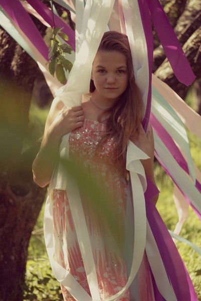 Анна Маренич