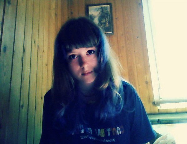 Екатерина Батракова