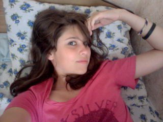 Анюта Лаймова