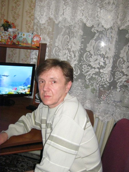 Андрей Анисимов