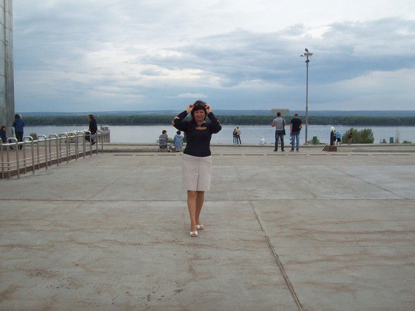 Хилена Чалина