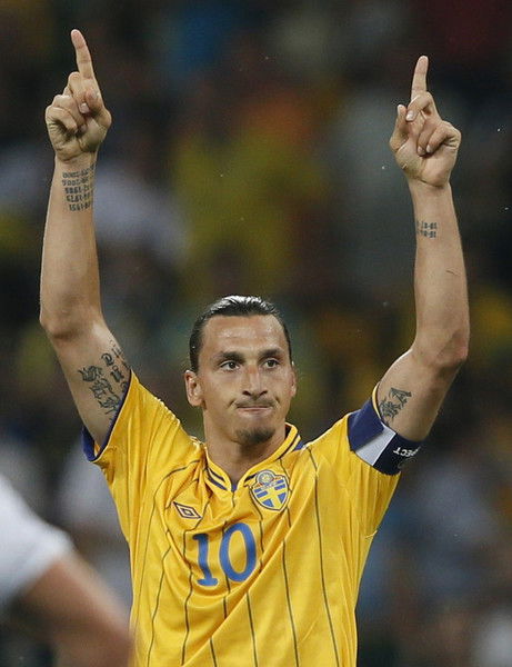 Саша Любавин