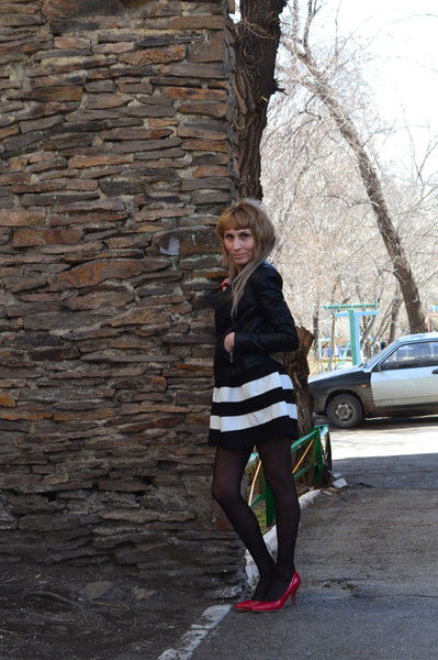 Людмила Степанова