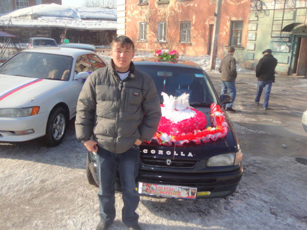 Максим Илаков