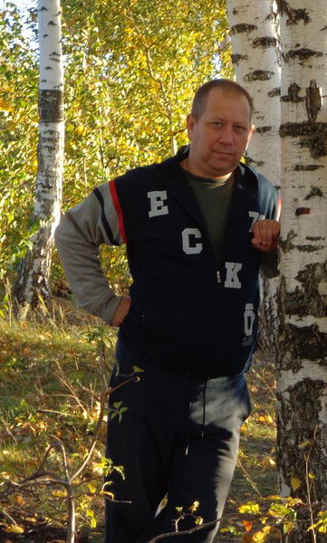 Виктор Николаевич