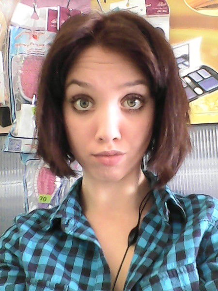 Машунька Петрова