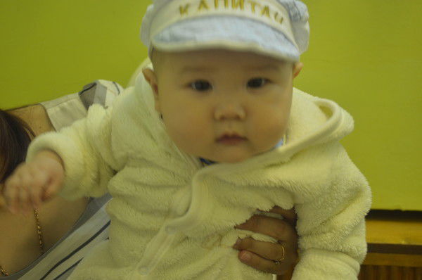 Женишбек Джусубалиев