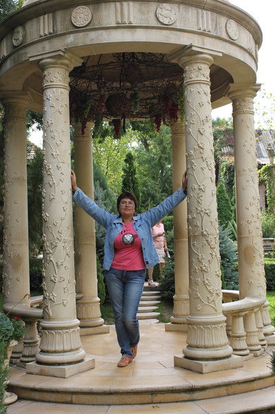 Ирина Коновалова