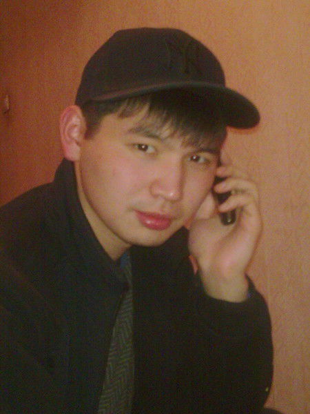 Нуржан Жубанышкалиев