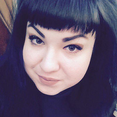 Елена Багрянцева