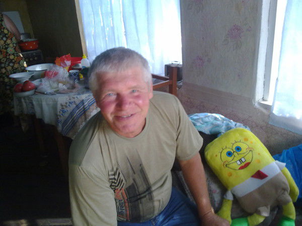 Валентин Чередниченко