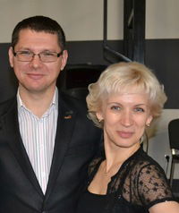 Наталья Петроченко